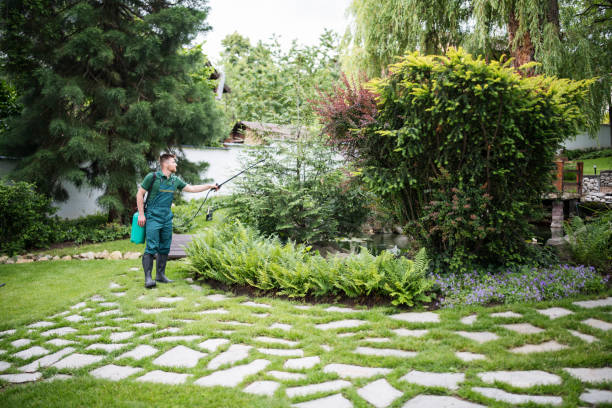 Best Pest Prevention Services  in North Haledon, NJ